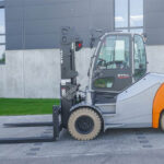 2023 Still 60-80 Electric Forklift for sale — view 3