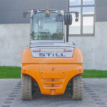 2023 Still 60-80 Electric Forklift for sale — view 4