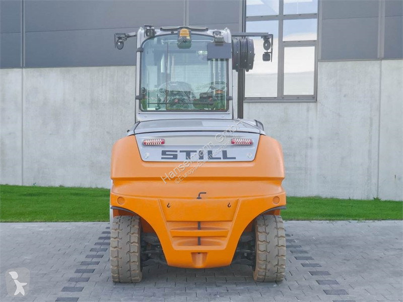 2023 Still 60-80 Electric Forklift for sale — view 4