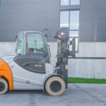 2023 Still 60-80 Electric Forklift for sale — view 5