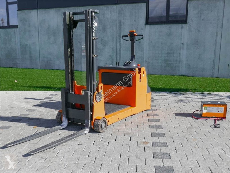2000 Still EGG 16 Pallet Truck for sale