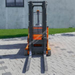 2000 Still EGG 16 Pallet Truck for sale — view 2
