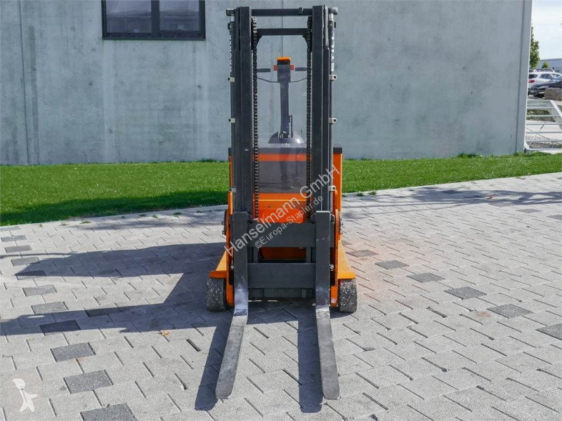 2000 Still EGG 16 Pallet Truck for sale — view 2