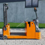 2000 Still EGG 16 Pallet Truck for sale — view 3