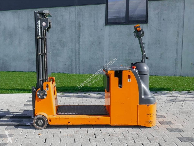 2000 Still EGG 16 Pallet Truck for sale — view 3