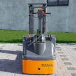 2000 Still EGG 16 Pallet Truck for sale — view 4