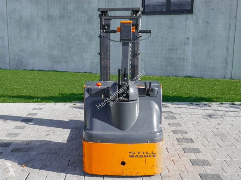 2000 Still EGG 16 Pallet Truck for sale — view 4