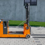 2000 Still EGG 16 Pallet Truck for sale — view 5