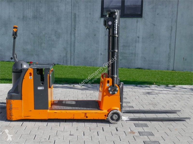 2000 Still EGG 16 Pallet Truck for sale — view 5