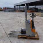 2018 Still Pallet Truck for sale