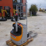 2018 Still Pallet Truck for sale — view 2