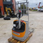 2018 Still Pallet Truck for sale — view 3