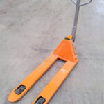 2020 Still Handhubwagen Pallet Truck for sale
