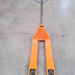2020 Still Handhubwagen Pallet Truck for sale — view 2