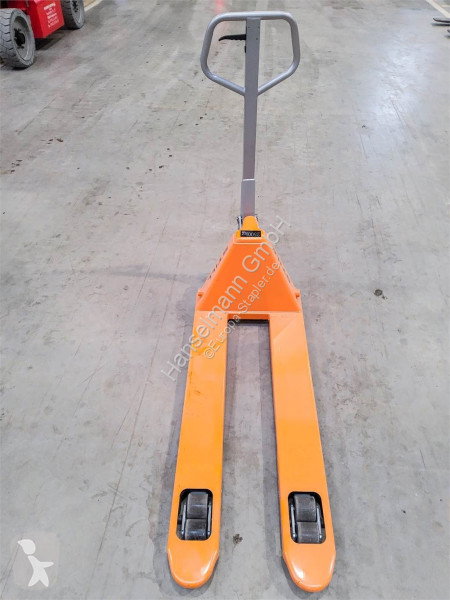 2020 Still Handhubwagen Pallet Truck for sale — view 2