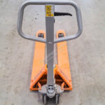 2020 Still Handhubwagen Pallet Truck for sale — view 4