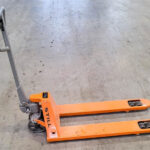 2020 Still Handhubwagen Pallet Truck for sale — view 5
