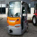 2015 Still LTX70 Tow Tractor for sale