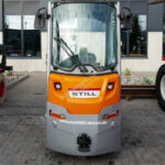 2015 Still LTX70 Tow Tractor for sale — view 2