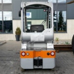 2015 Still LTX70 Tow Tractor for sale — view 3
