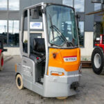 2015 Still LTX70 Tow Tractor for sale — view 4