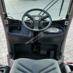 2015 Still LTX70 Tow Tractor for sale — view 5