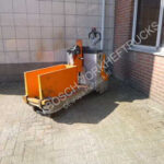 2018 Still Pallet Truck for sale