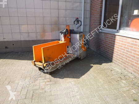2018 Still Pallet Truck for sale