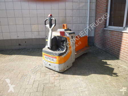 2018 Still Pallet Truck for sale — view 2