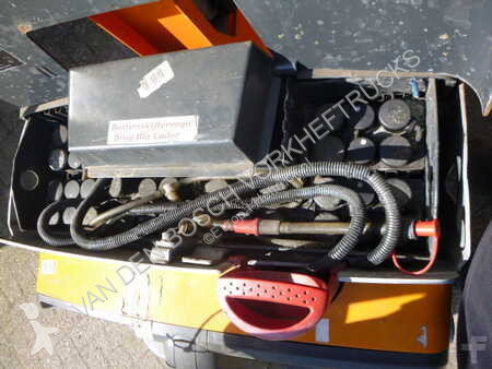 2018 Still Pallet Truck for sale — view 5