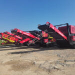 2025 Suhman SC-85D Quarry - Crusher for sale — view 2