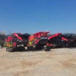 2025 Suhman SC-85D Quarry - Crusher for sale — view 3
