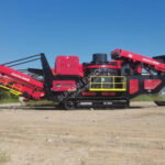 2025 Suhman SC-85D Quarry - Crusher for sale — view 4