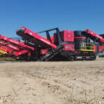 2025 Suhman SC-85D Quarry - Crusher for sale — view 5