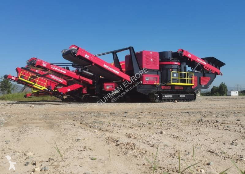 2025 Suhman SC-85D Quarry - Crusher for sale — view 5