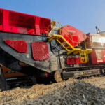 2025 Suhman SE-1060 Quarry - Crusher for sale — view 3