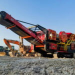 2025 Suhman SE-1060 Quarry - Crusher for sale — view 4