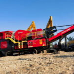 2025 Suhman SE-1060 Quarry - Crusher for sale — view 5