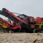 2025 Suhman SE-1160 Quarry - Crusher for sale