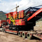 2025 Suhman SE-1160 Quarry - Crusher for sale — view 2