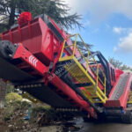 2025 Suhman SF-380D Quarry - Crusher for sale