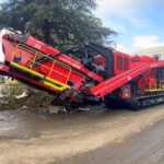 2025 Suhman SF-380D Quarry - Crusher for sale — view 5
