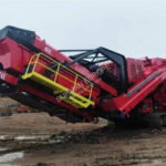 2025 Suhman SF-580D Quarry - Crusher for sale — view 2