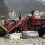 2025 Suhman SF-580D Quarry - Crusher for sale — view 3