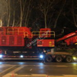 2025 Suhman SF-580D Quarry - Crusher for sale — view 4
