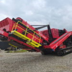 2025 Suhman Quarry - Crusher for sale