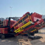 2025 Suhman Quarry - Crusher for sale — view 2