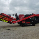 2025 Suhman SY-HP300 Quarry - Crusher for sale — view 3