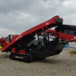 2025 Suhman SY-HP400 Quarry - Crusher for sale — view 3