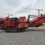 2025 Suhman SY-HP400 Quarry - Crusher for sale — view 5